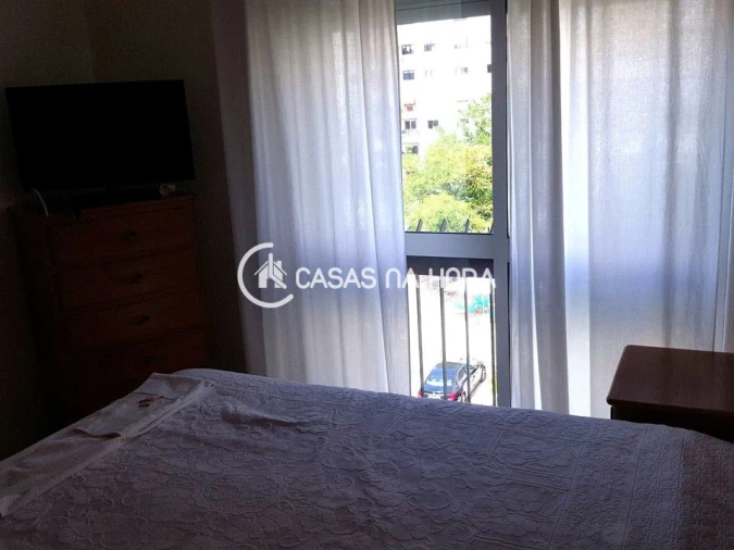 Apartamento T1 para Arrendamento em União das Freguesias de Setúbal Foto 15