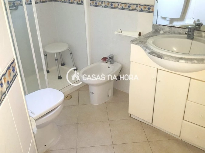 Apartamento T1 para Arrendamento em União das Freguesias de Setúbal Foto 18