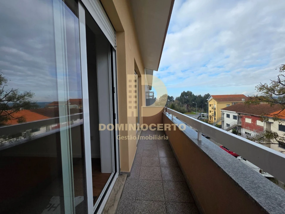 Apartamento T3 para Venda em Aguas Santas Foto 6