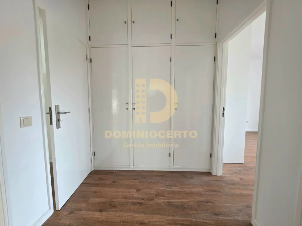Apartamento T3 para Venda em Aguas Santas Foto 22