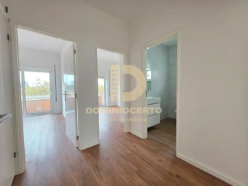 Apartamento T3 para Venda em Aguas Santas