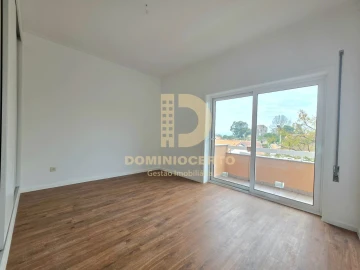 Apartamento T3 para Venda em Aguas Santas