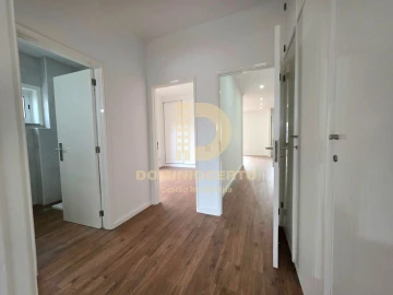 Apartamento T3 para Venda em Aguas Santas