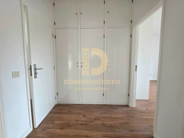Apartamento T3 para Venda em Aguas Santas