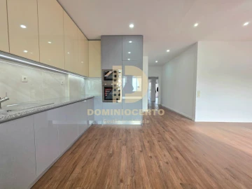 Apartamento T3 para Venda em Aguas Santas