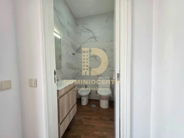 Apartamento T3 para Venda em Aguas Santas