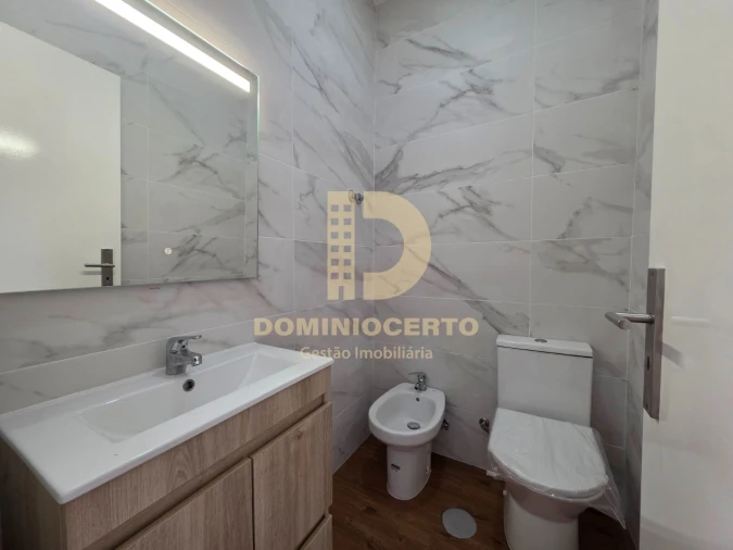 Apartamento T3 para Venda em Aguas Santas Foto 9