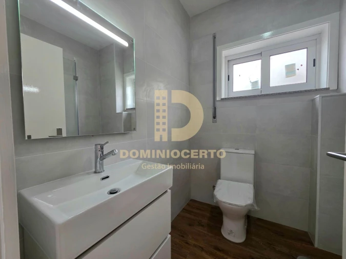 Apartamento T3 para Venda em Aguas Santas Foto 11