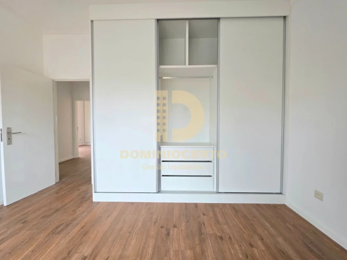 Apartamento T3 para Venda em Aguas Santas Foto 18