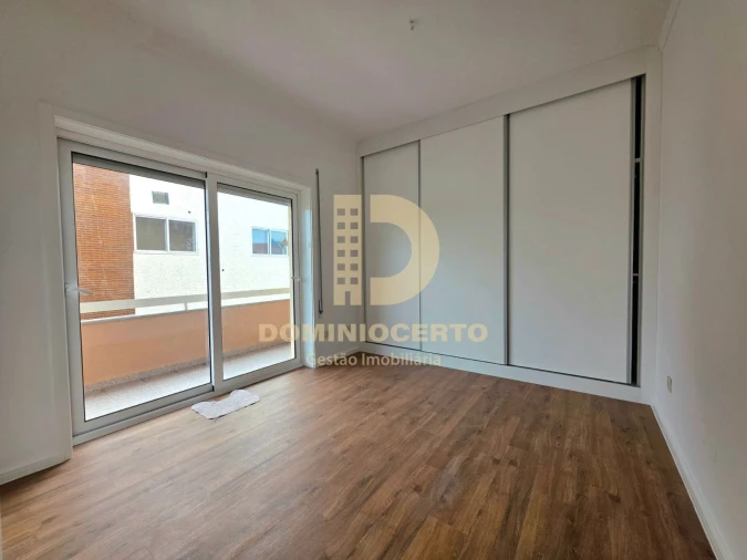 Apartamento T3 para Venda em Aguas Santas Foto 23
