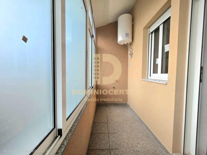 Apartamento T3 para Venda em Aguas Santas Foto 7