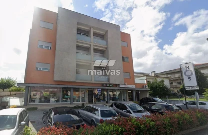 Armazém para Venda em Vila Verde e Barbudo