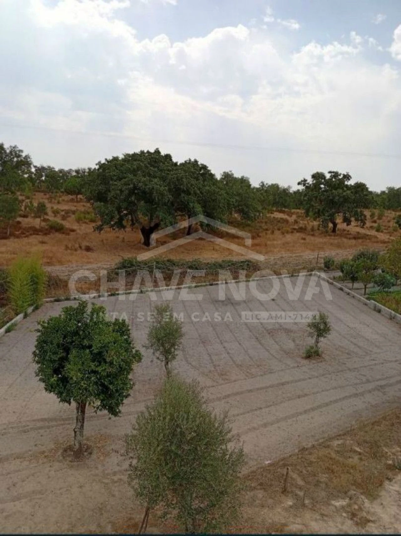 Moradia T3 para Venda em Bugalhos Foto 4