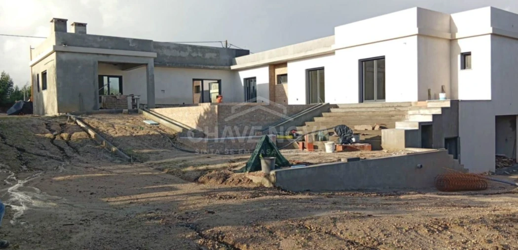 Moradia T3 para Venda em Bugalhos Foto 1