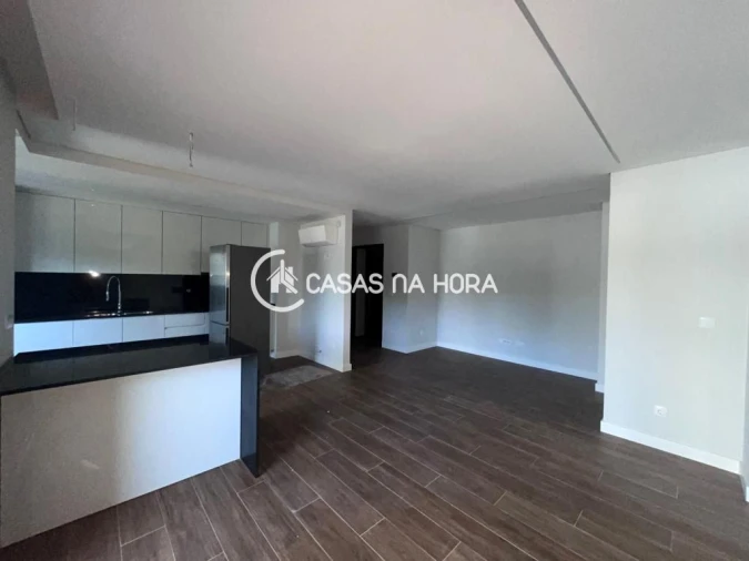 Apartamento T2 para Arrendamento em Viseu Foto 4