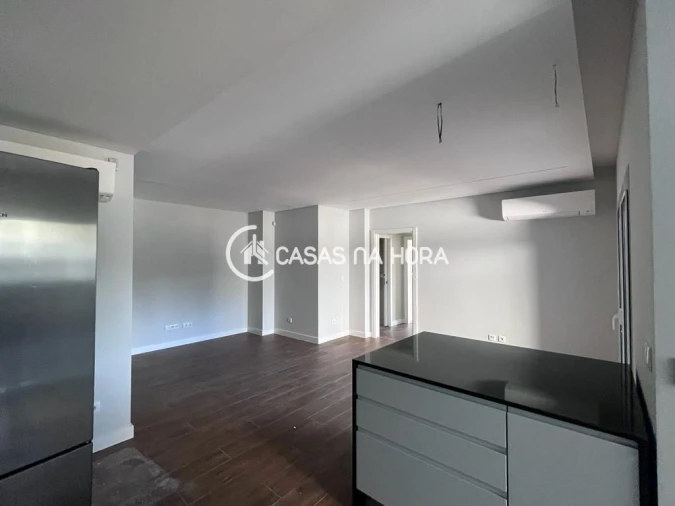 Apartamento T2 para Arrendamento em Viseu Foto 5