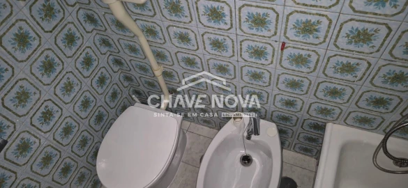 Apartamento T1 para Arrendamento em Avenidas Novas