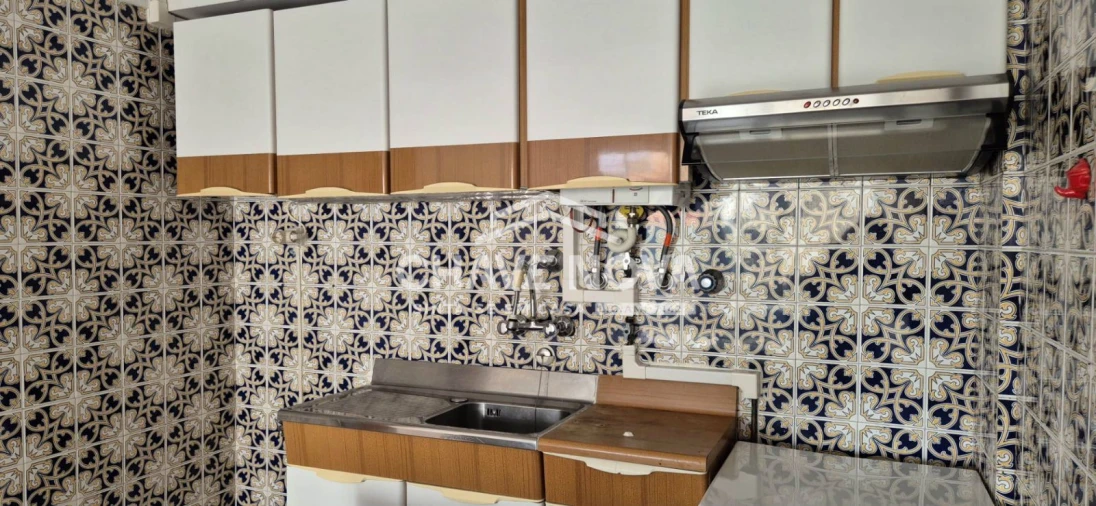 Apartamento T1 para Arrendamento em Avenidas Novas Foto 8
