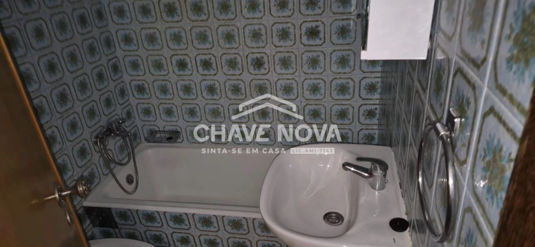 Apartamento T1 para Arrendamento em Avenidas Novas Foto 16
