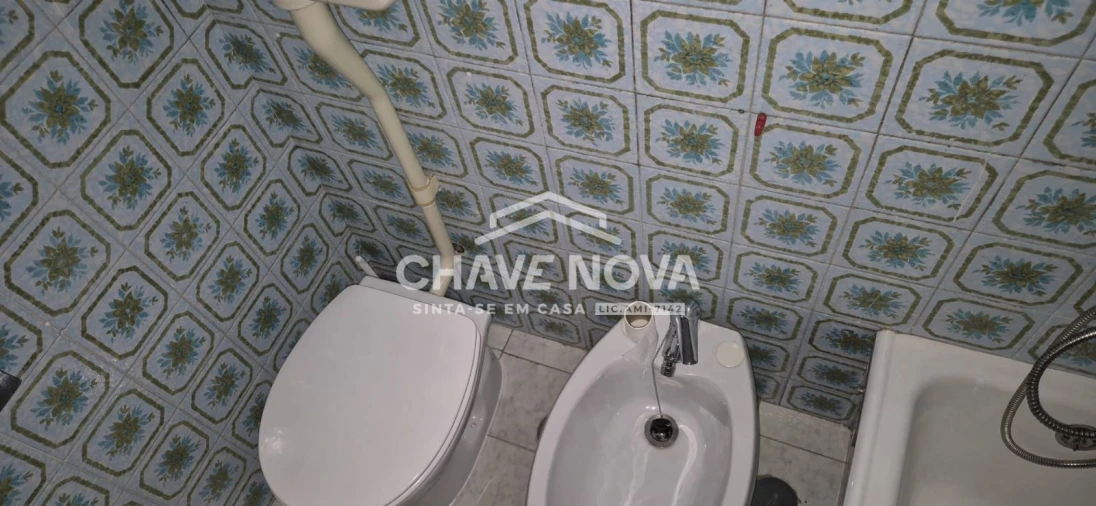 Apartamento T1 para Arrendamento em Avenidas Novas Foto 18