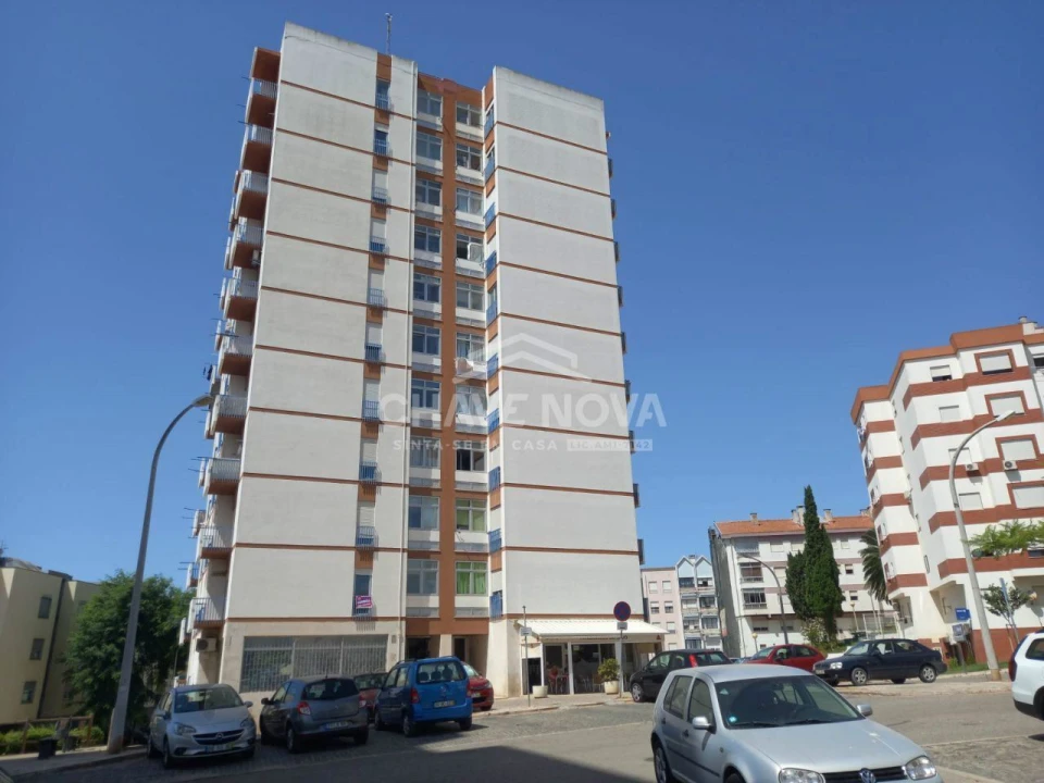 Apartamento T3 para Arrendamento em União das Freguesias de Setúbal Foto 2