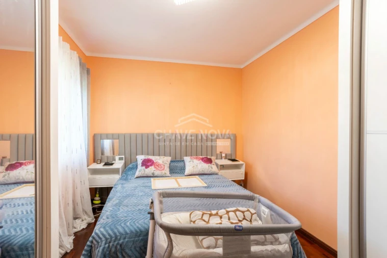 Moradia T4 para Venda em Alquerubim Foto 12