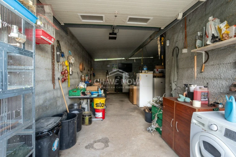 Moradia T4 para Venda em Alquerubim Foto 20