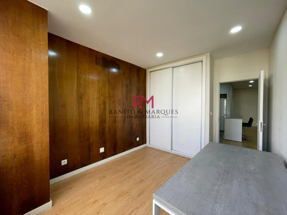 Apartamento T2 para Arrendamento em Ermesinde Foto 7