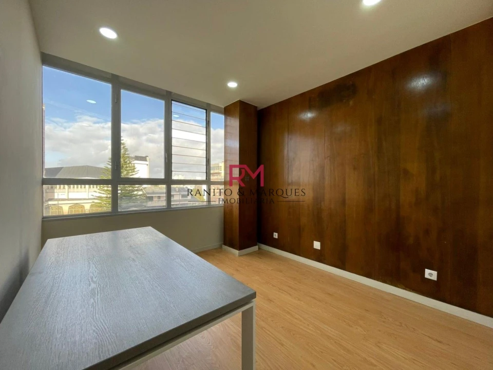 Apartamento T2 para Arrendamento em Ermesinde Foto 11