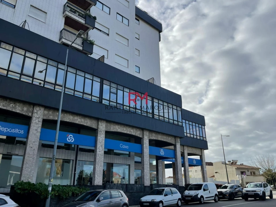 Apartamento T2 para Arrendamento em Ermesinde Foto 14