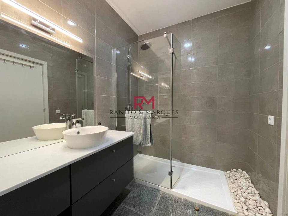 Apartamento T2 para Arrendamento em Ermesinde Foto 9