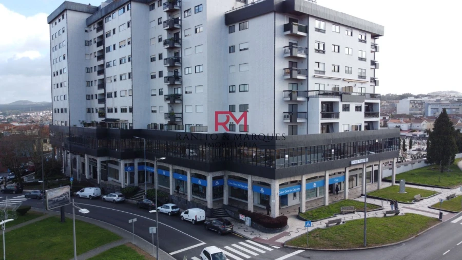 Apartamento T2 para Arrendamento em Ermesinde Foto 1