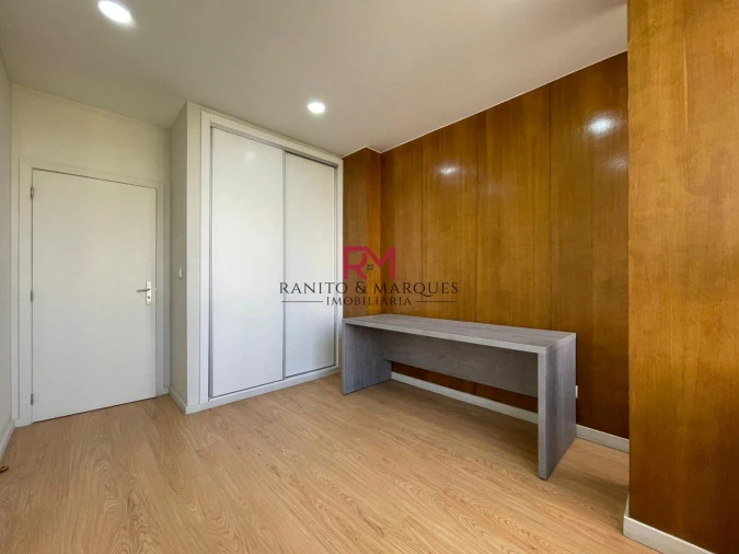 Apartamento T2 para Arrendamento em Ermesinde Foto 6