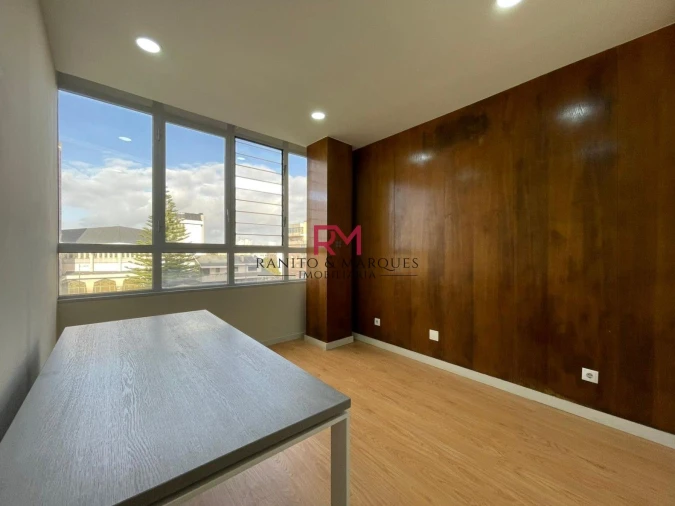 Apartamento T2 para Arrendamento em Ermesinde Foto 11