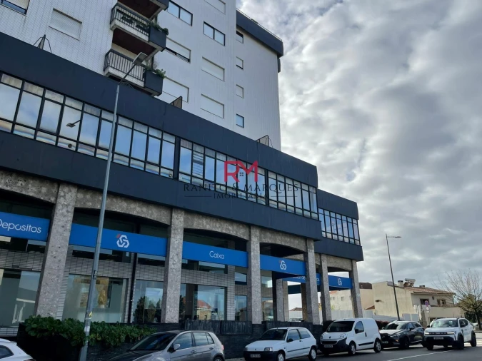 Apartamento T2 para Arrendamento em Ermesinde Foto 14