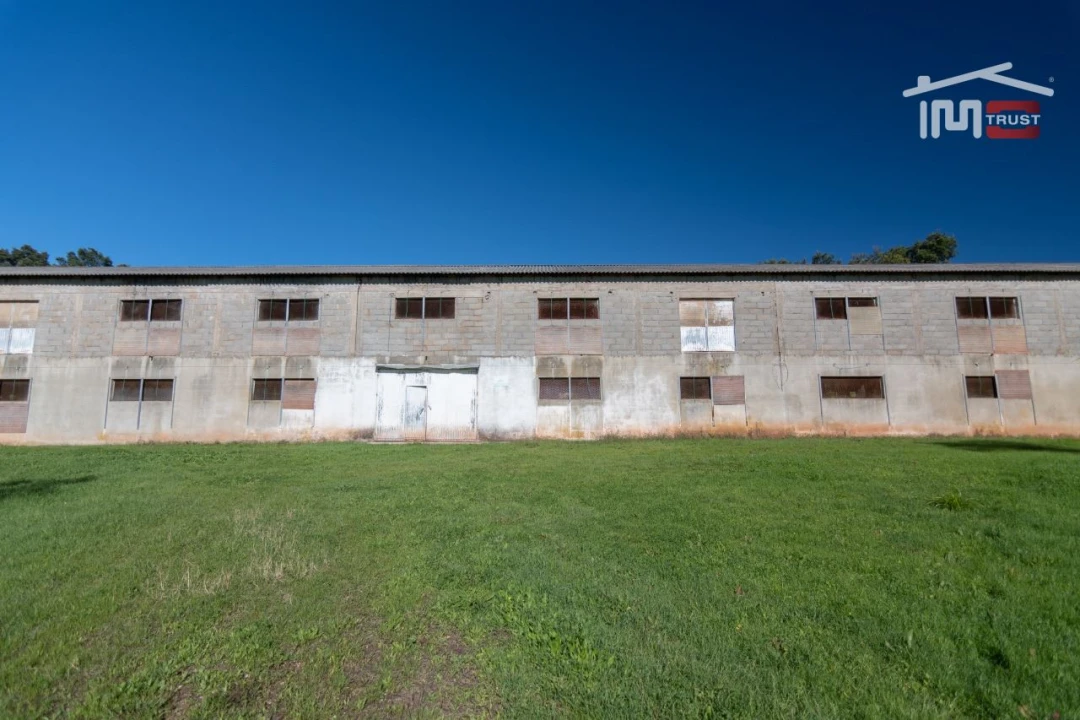 Armazém para Arrendamento em Casais e Alviobeira Foto 9
