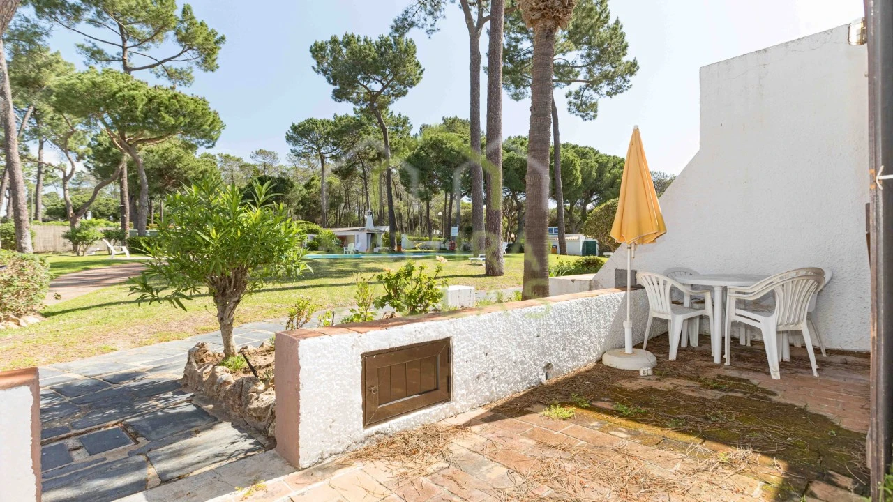 Apartamento para Venda em Quarteira Foto 13