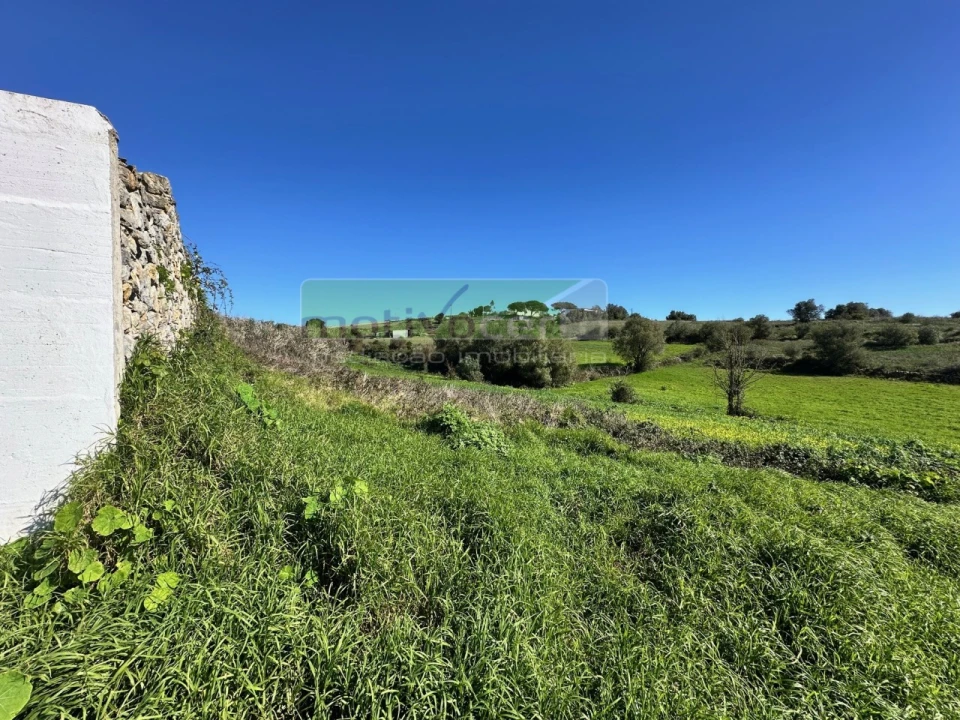Terreno para Venda em São João das Lampas e Terrugem Foto 14