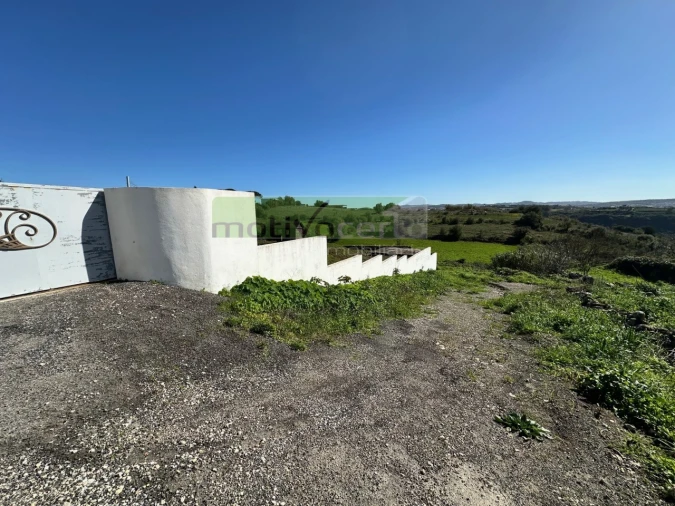 Terreno para Venda em São João das Lampas e Terrugem Foto 12