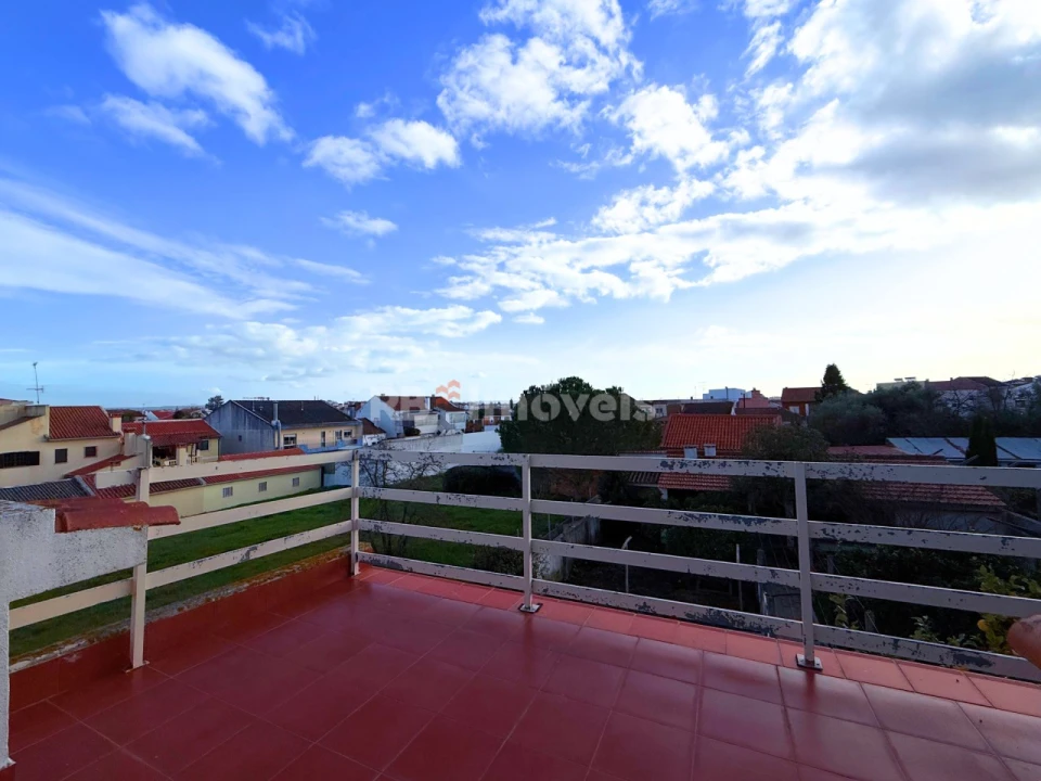 Moradia T2 para Venda em Nossa Sra de Fatima Foto 49