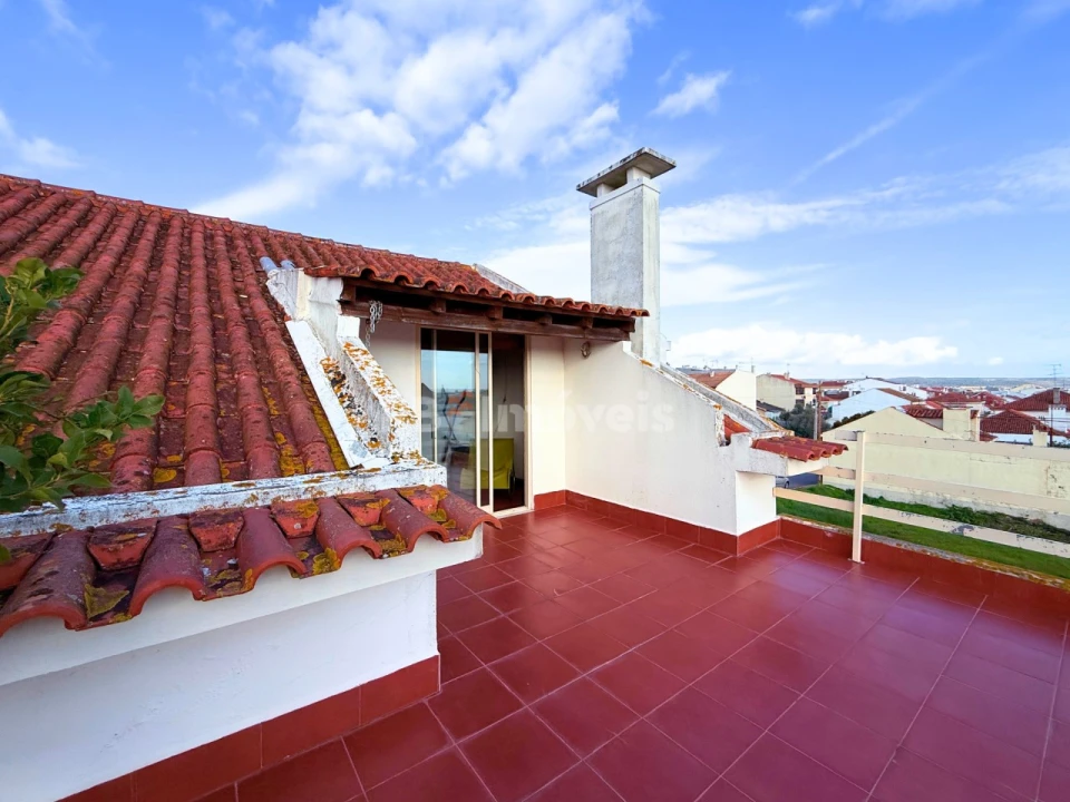 Moradia T2 para Venda em Nossa Sra de Fatima Foto 4