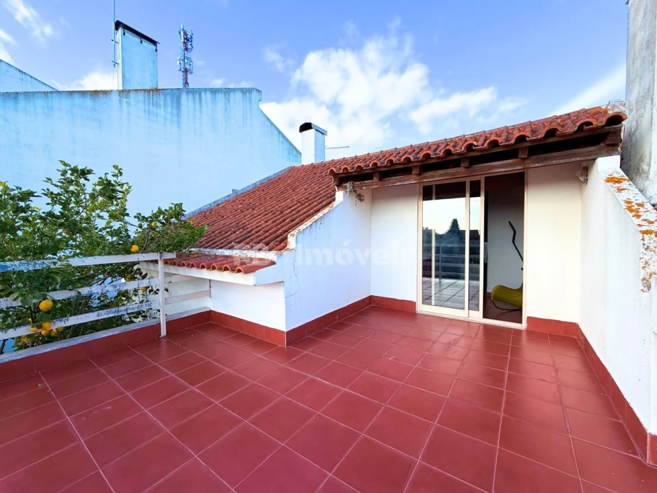 Moradia T2 para Venda em Nossa Sra de Fatima Foto 42