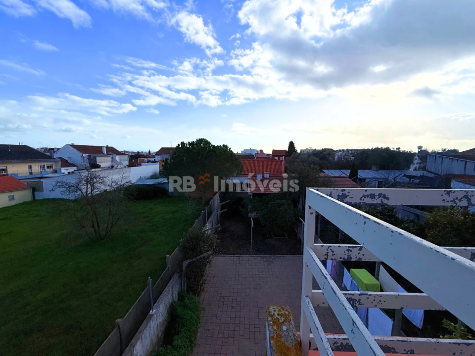 Moradia T2 para Venda em Nossa Sra de Fatima Foto 46