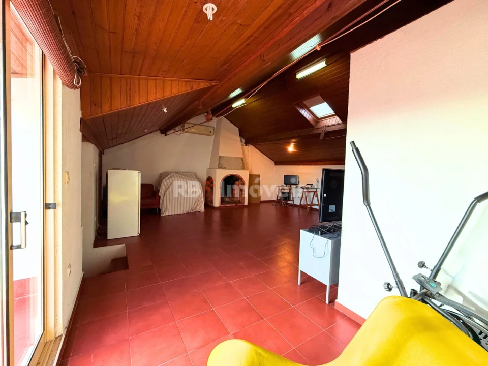 Moradia T2 para Venda em Nossa Sra de Fatima Foto 35