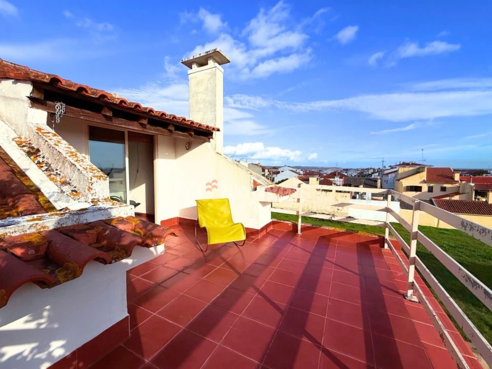 Moradia T2 para Venda em Nossa Sra de Fatima Foto 43