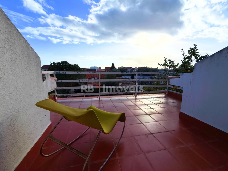 Moradia T2 para Venda em Nossa Sra de Fatima Foto 50