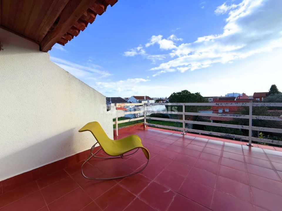 Moradia T2 para Venda em Nossa Sra de Fatima Foto 51