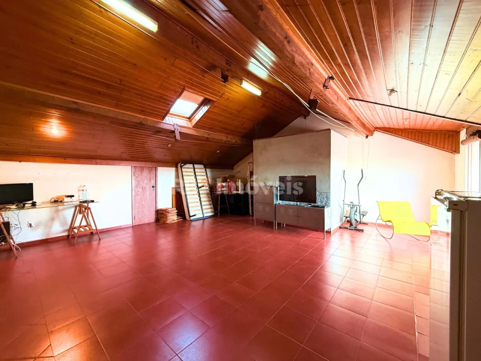 Moradia T2 para Venda em Nossa Sra de Fatima Foto 37