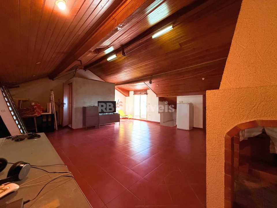 Moradia T2 para Venda em Nossa Sra de Fatima Foto 38