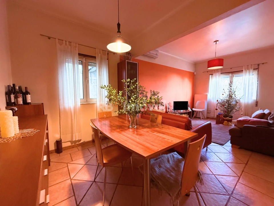 Moradia T2 para Venda em Nossa Sra de Fatima Foto 9